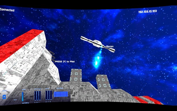 Multiplayer Screenshot