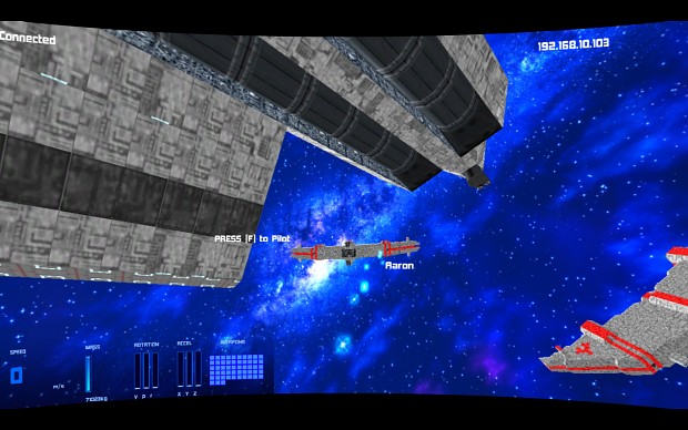 Multiplayer Screenshot