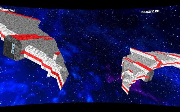 Multiplayer Screenshot