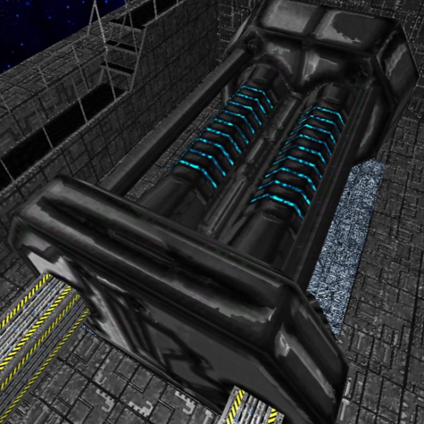 Screenshots from Indev 0.55.1!