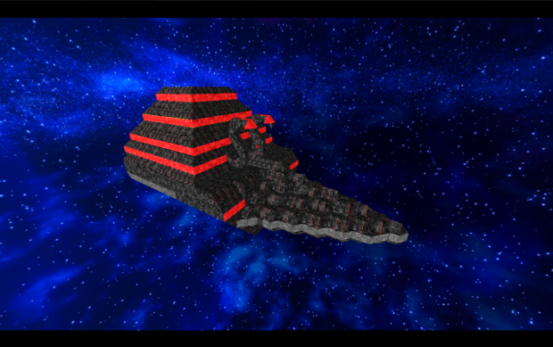 Sith War Sloop