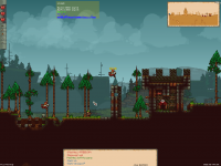 Ingame screenshots