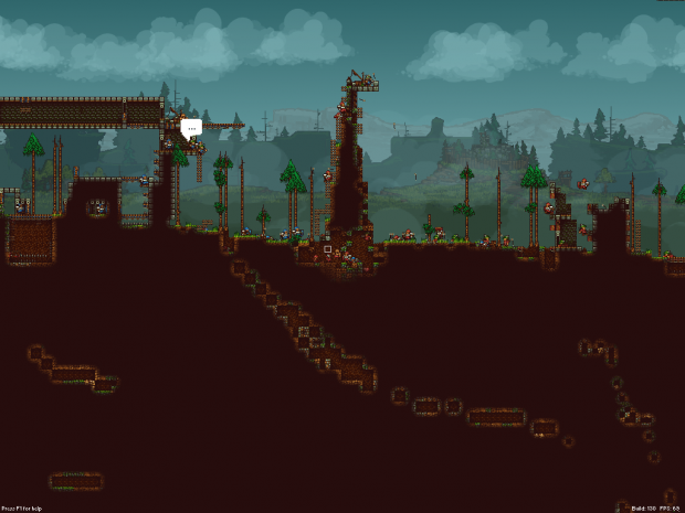Ingame screenshots