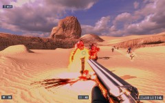Some screenshots from game