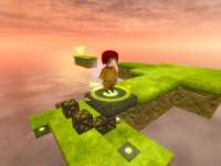 Puzzle Moppet Screenshots
