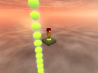 Puzzle Moppet Screenshots