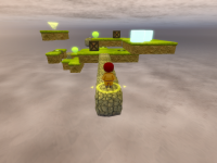 Puzzle Moppet Screenshots