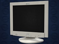 Monitor HP L1800