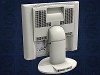 Monitor HP L1800