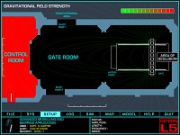 Advanced Modelling and Mapping Application