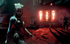 QuakeCon screenshot