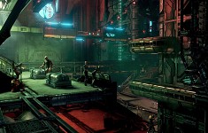 QuakeCon screenshot