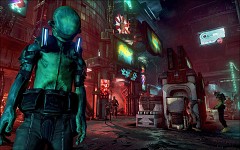 QuakeCon screenshot