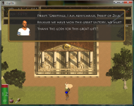 Hoplite 1.01 Demo