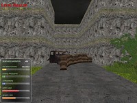 Early Screenshots