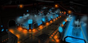 Brand New Environment Concept!!