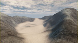 Hologram\UDK Maptest