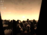 Malevolence: The Sword of Ahkranox - Outdoors