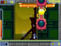 Release screenshots