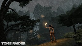 Tomb Raider Screenshot