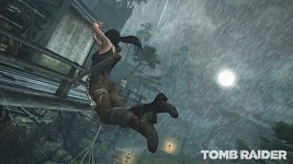 Tomb Raider Screenshot