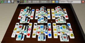 OGS Mahjong