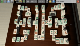 OGS Mahjong 0.9
