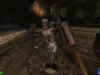 Arx Fatalis and its World