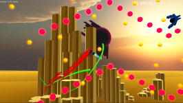 Laser Wave