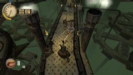 Mekabunny New Environment - Night Time