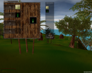 Version 0.1a!