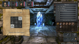 Legend of Grimrock Screenshots
