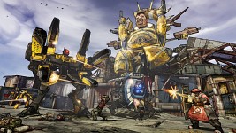 War Loader Bandits