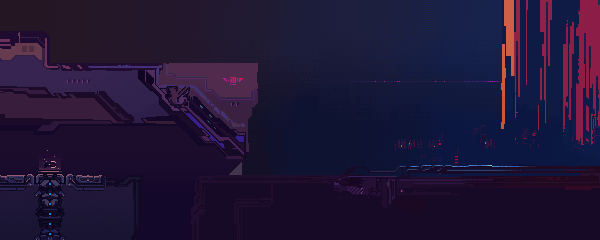lost signal
