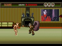 "MANOS" The Revenge of Torgo Screenshots