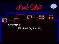"MANOS" The Revenge of Torgo Screenshots