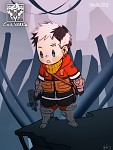 Chibi Dare
