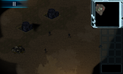 Battleground X (Android)