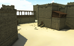 WIP City 2