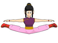 Tai Chi-Chi