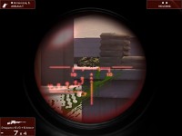 DrkAirport Map With Ghillie 2