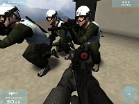 MP2 Neutral Fighter