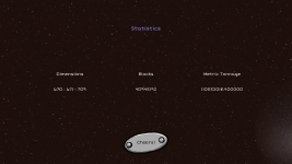 Giant Asteroid