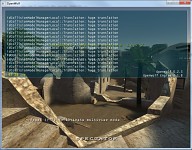 Doom3 Model Collision Detection