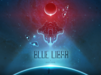 Blue Libra Promo