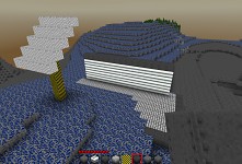 New render system 1.1 and textures