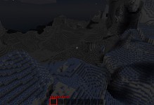 New World Generator