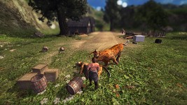 Combat preview 2