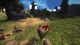 Combat preview 1