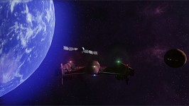 Satellites